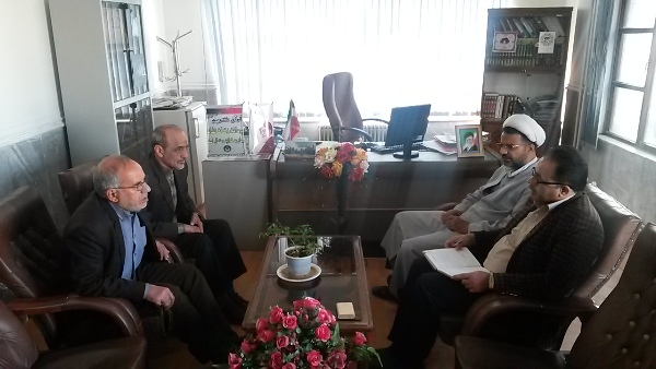 تشکیل 72 کلاس قرآنی در اسلام آبادغرب تشکیل 72 کلاس قرآنی در اسلام آبادغرب