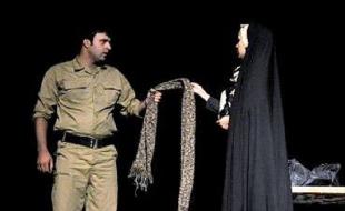 برگزاری نخستین جشنواره ملی تئاتر مرصاد در استان کرمانشاه + جزئیات