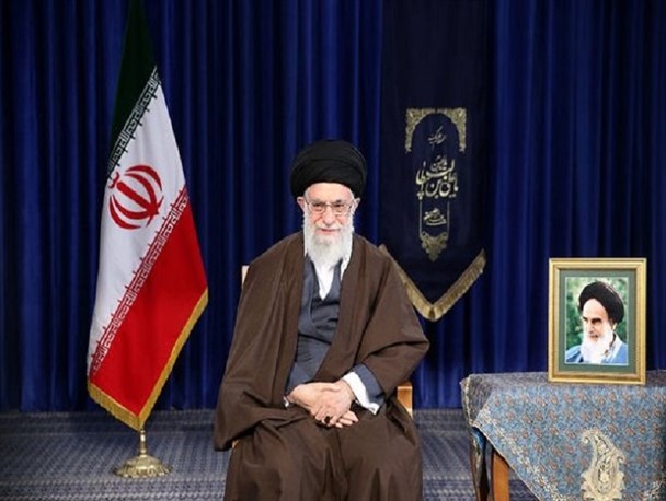 رهبر معظم انقلاب سال 97 را سال «حمایت از کالای ایرانی» نام نهادند/مخاطب شعار امسال آحاد ملت و مسئولانند همه باید سخت، کار کنند