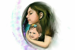  از آتنا تا ایمان؛ همه جنایت‌هایی که در سال ۹۶ بر کودکان رفت 