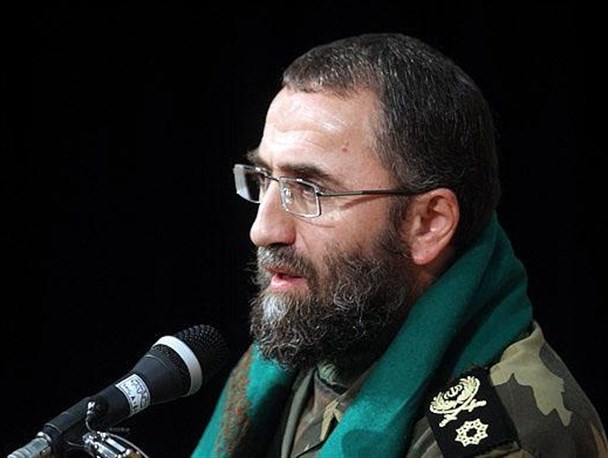 روایت سردار باقرزاده از آخرین اخبار تفحص/۴۲۰۰شهید تا اتمام پرونده تفحص شهدا