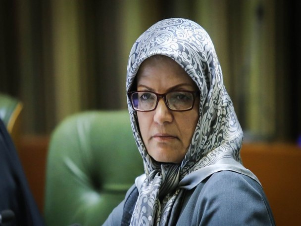 بررسی استعفای نجفی در جلسه روز یکشنبه شورای شهر/ در صورت موافقت با استعفای نجفی در خصوص جانشین های احتمالی شهرداری تهران بحث می کنیم