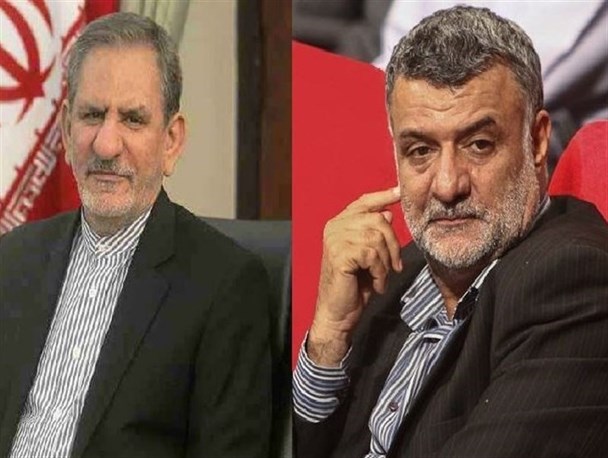 دستور جهانگیری برای بررسی افزایش ۵۰ درصدی فوق‎العاده حقوق دولتی‌ها +سند