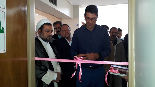 افتتاح دبیرخانه تئاتر ملی مرصاد در اسلام آبادغرب+تصاویر