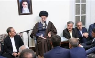 تعرض به امنیت و حریم مردم در پیام‌ رسان‌های داخلی «حرام شرعی» است