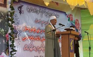 اکنون سپاه جمهوری اسلامی ایران الگوی بسیاری از کشورها شده است