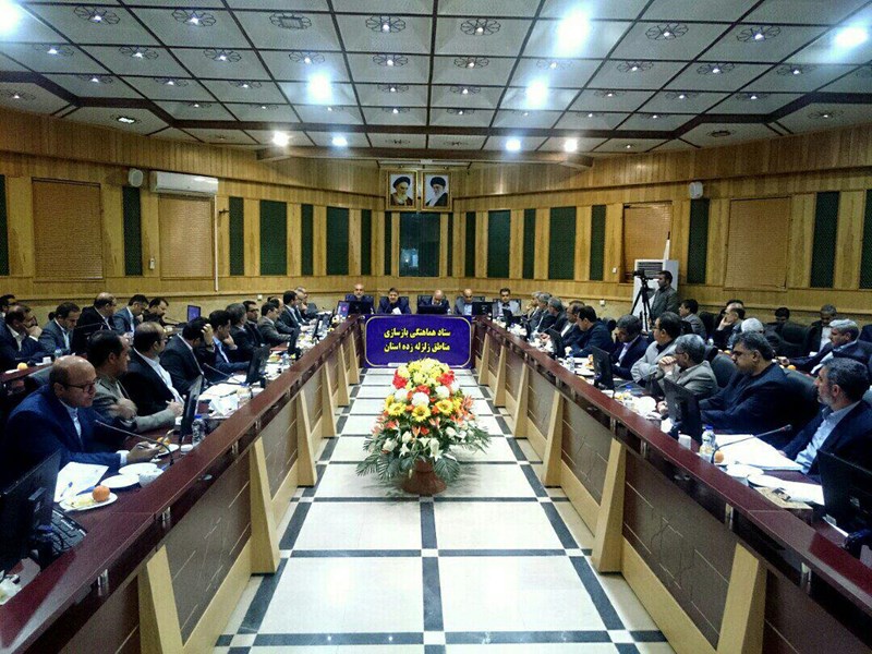 ساخت و سازها در مناطق زلزله زده باید از دو ویژگی سرعت و کیفیت برخوردار باشند /ساخت و ساز بدون کیفیت قابل قبول نیست