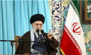 حمله‌به سوریه یک جنایت است/ روسای جمهور آمریکا و فرانسه و نخست‌وزیر انگلیس جنایتکارند و سودی نخواهند برد