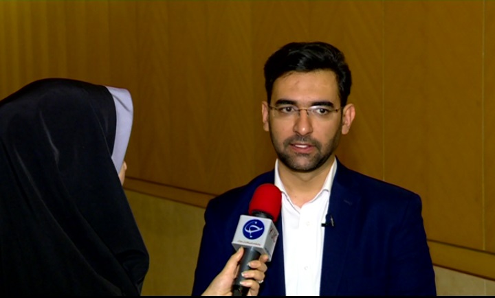 تاکید رهبری بر حرام بودن سرکشی به اطلاعات مردم بسیار راهبردی است/ در برخی پارامترها پیام‌رسان‌های داخلی رشد ده برابری داشتند 