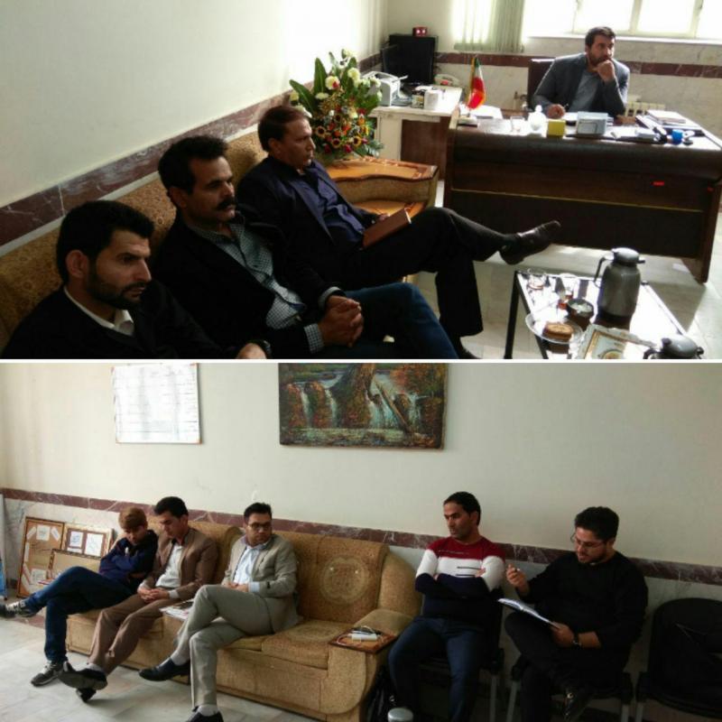 نشست رسانه و توسعه شهرستان اسلام آباد غرب برگزار شد/ تاکید بر نقش فرهنگ سازی رسانه ها