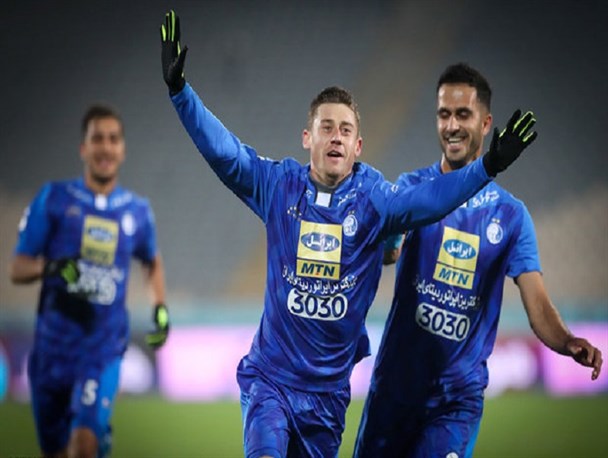 شروط بازیکن استقلال برای تمدید قرارداد