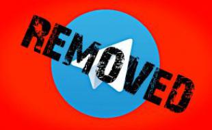 کاهش جاسوسی اطلاعات و هرزگی ها با حذف پیام رسان پر حاشیه /کوچ مردم از تلگرام بدون فیلتر