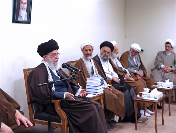 فلسفه و علوم عقلی در حوزه علمیه قم و تهران رواج پیدا کند/ نقادی و نوآوری در فلسفه از خصوصیات برجسته مرحوم آقاعلی زنوزی است