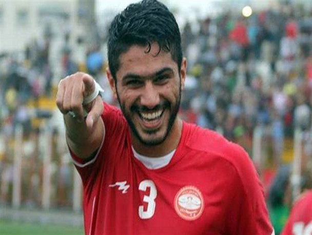 تکرار قهرمانی از قهرمانی سخت تر است/ فصل بعد هم در پرسپولیس هستم