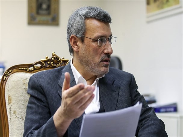 در صورت خروج آمریکا از برجام؛ برای هر سناریویی آماده ایم