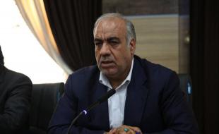 تولیدکنندگان کرمانشاهی بازار بازسازی مناطق زلزله زده را تصاحب کنند