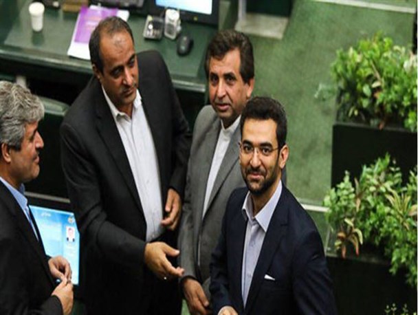 از شایعه یک ساعته استعفا تا دست وزیری که روی دکمه فیلترینگ رفت/ توافق دولت با پاول دوروف چه بود؟