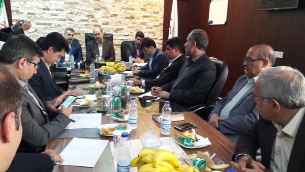 بررسی مشکلات منطقه ویژه اقتصادی اسلام آباد غرب بررسی مشکلات منطقه ویژه اقتصادی اسلام آباد غرب