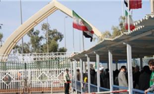 مرز خسروی قبل از اربعین بازگشایی می‌شود