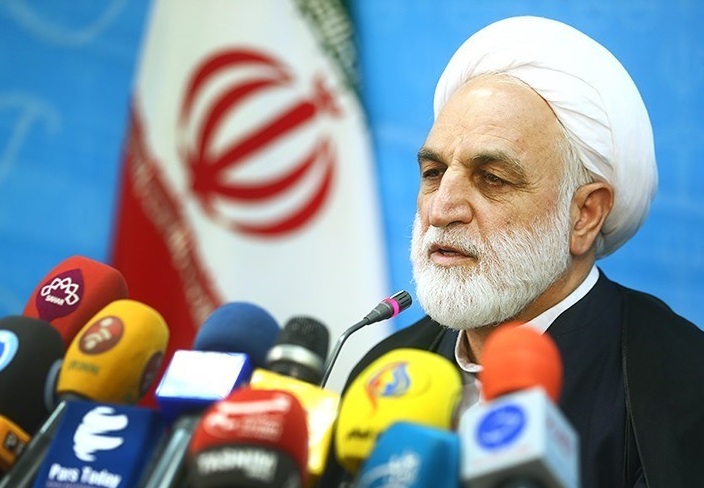 توضیحات سخنگوی دستگاه قضا درباره فیلترینگ تلگرام 