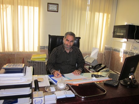 انجام 79000 متر نشت یابی شبکه توزیع آب در اسلام‌آبادغرب