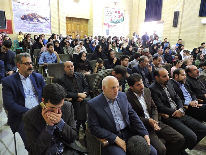 افتتاحیه موسسه پیشگیری از آسیب های اجتماعی و رفتاری "صعود بنیاد سبز" در اسلام آبادغرب