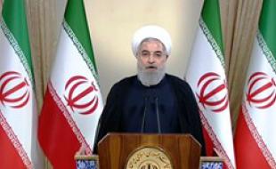 اصرار روحانی بر برجام بدون آمریکا/ مهلت مشروط به اروپا