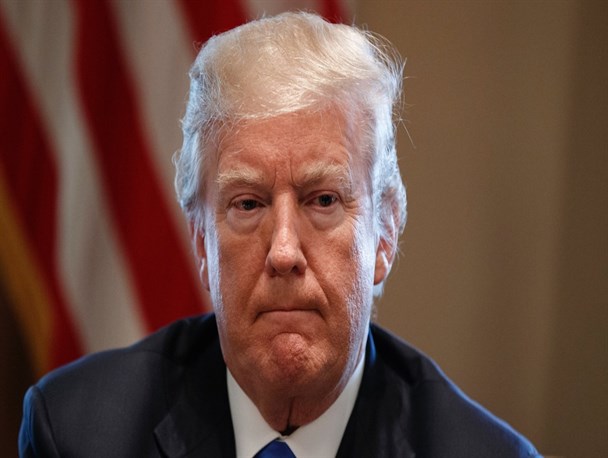 از برجام خارج شدیم/ بالاترین سطح تحریم‌ها را علیه ایران اعمال می‌کنیم