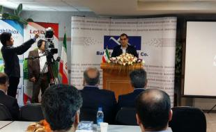 افزایش ۱۰ درصدی بومی‌سازی دارو در کشور /تولید محصولی جهانی در کرمانشاه