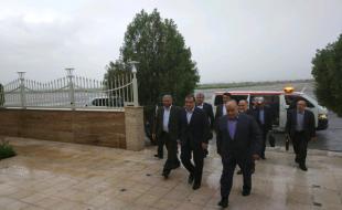 رونمایی از 5 قلم دارو در کرمانشاه /افتتاح مرکز بیماری‌های ریوی