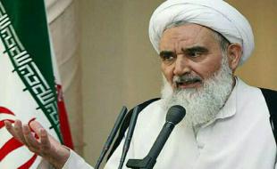 استکبار با اصل دین اسلام دشمنی دارد/آمریکا هرگز قابل اعتماد نیست