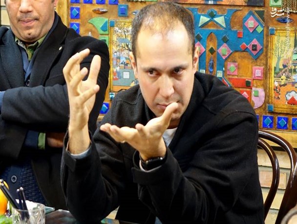 خدمات «کاوه مدنی»؛ از وعده لغو تحریم‌ها تا تلاش برای پیوستن به توافق پاریس/ هدف از نفوذ در میان مسئولان چیست؟+ عکس