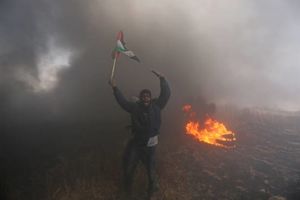 رد شدن صهیونیست‌ها از خط قرمز جهان اسلام و سکوت معنادار رژیم‌های عربی/ بازی سیاسی آل‌سعود با خون فلسطینی‌ها 