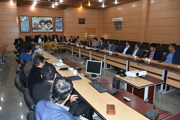 تصویب 7 طرح مشاغل خانگي با اعتبار 1 ميليارد و 400 ميليون ريال در اسلام آبادغرب تصویب 7 طرح مشاغل خانگي با اعتبار 1 ميليارد و 400 ميليون ريال در اسلام آبادغرب