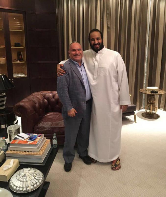 افشاگری نیویورک‌تایمز درباره تلاش مخفیانه عربستان و امارات برای پیروزی ترامپ در انتخابات 