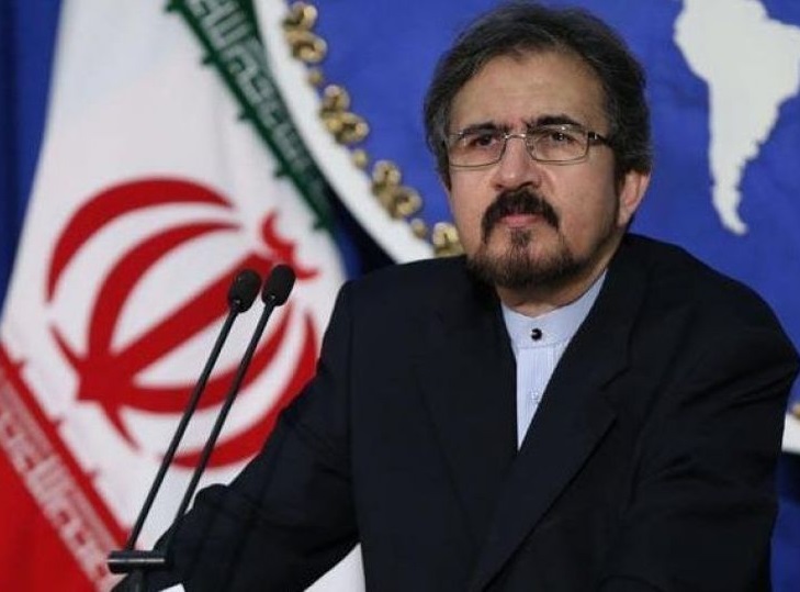 تا زمانی که دولت سوریه بخواهد به کمکهای خود به این دولت ادامه می دهیم/هیچ مذاکره دیگری جز برجام با اروپا نخواهیم داشت