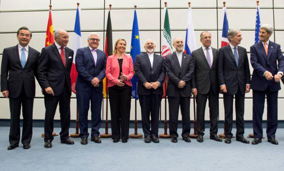 پیام روشن ایران در مهلت یک هفته‌ای به اروپا + فیلم 