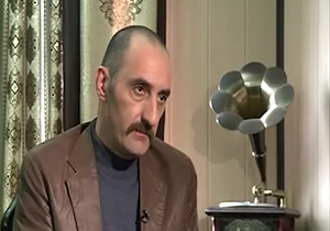 مستند آریاسب باوند روایتی از یک رها شده از بند ضد انقلاب را به تصویر کشیده است.