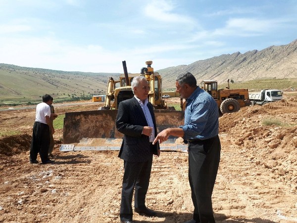 بازسازی روستاهای آسیب‌دیده از زلزله تاثیر مثبتی بر روی شاخص‌های کیفیت زندگی ساکنین دارد