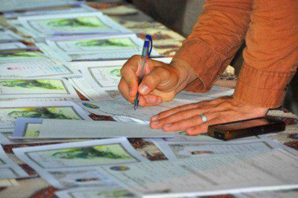 ۳۱۵ یتیم و فرزند محسنین اسلام آبادی چشم انتظار کمک حامیان هستند/ماه مبارک رمضان بهترین فرصت برای دستگیری از ایتام و نیازمندان