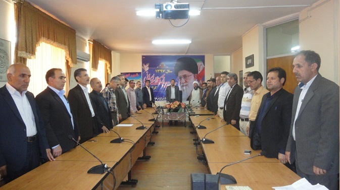 برگزاری یادواره شهدای هشت سال دفاع مقدس و مراسم یادبود سالگرد شهیدان شعله ور برگزاری یادواره شهدای هشت سال دفاع مقدس و مراسم یادبود سالگرد شهیدان شعله ور