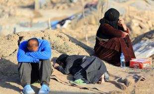 کاسبی سلبریتی‌ها با پول مردم زلزله‌زده کرمانشاه /جیب‌های نامبارک!