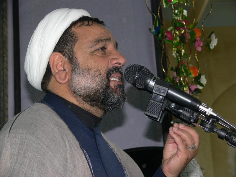 قدس سمبل مبارزاتی بزرگی برای مسلمانان است