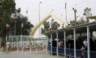تلاش می‌شود مرز خسروی تا قبل از اربعین بازگشایی شود 