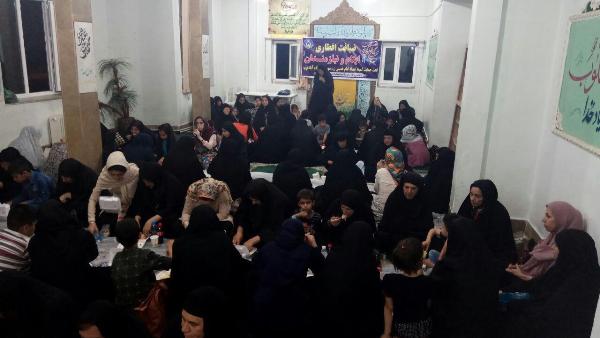 ضیافت افطاری ایتام ونیازمندان در اسلام آبادغرب از محل عواید موقوفه حاج محمد تقی اصفهانی+ تصاویر ضیافت افطاری ایتام ونیازمندان در اسلام آبادغرب از محل عواید موقوفه حاج محمد تقی اصفهانی+ تصاویر