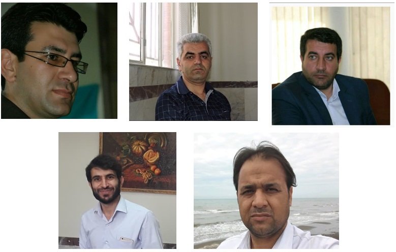  اعضاء شورای ارزشیابی و نظارت بر نمایش شهرستان اسلام آباد غرب معرفی شدند+اسامی