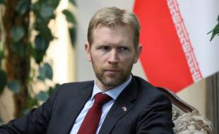 کمک ۵۰۰ هزار یورویی وزارت امور خارجه نروژ به زلزله‌زدگان کرمانشاه