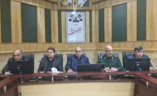 اختصاص ۵۱۰۰میلیارد ریال برای بازسازی تاسیسات زیربنایی خسارت دیده 