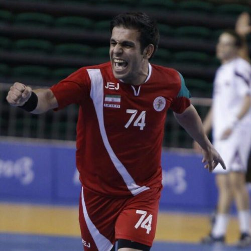 استعداد هندبال در اسلام آبادغرب خیلی بالاست/ مسئولین روی سنین پایه کار کنند 