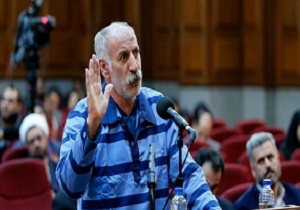 دلسوزی معنادار برای یک قاتل! + فیلم 